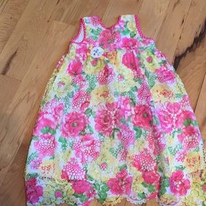 👗Cottage Core Floral Dreams